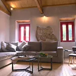 Yasemia Wood & Stone Villa Makris Gialos (Zakynthos)
