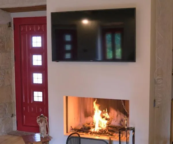 Villa Yasemia Wood & Stone Makris Gialos (Zakynthos)