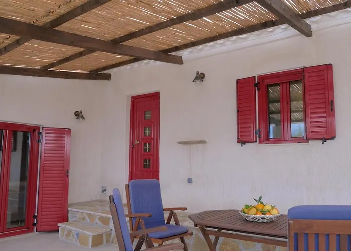 Yasemia Wood & Stone *