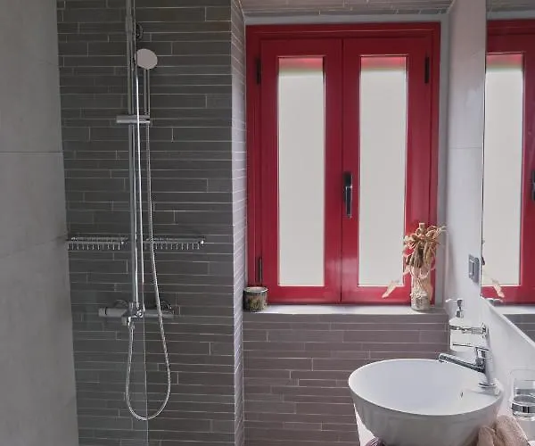 Villa Yasemia Wood & Stone *