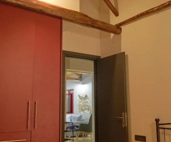 Villa Yasemia Wood & Stone