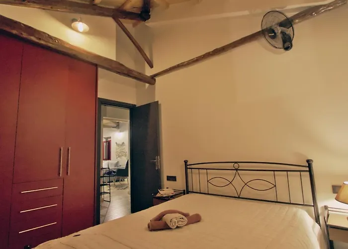 Villa Yasemia Wood & Stone