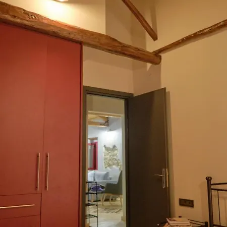 Villa Yasemia Wood & Stone